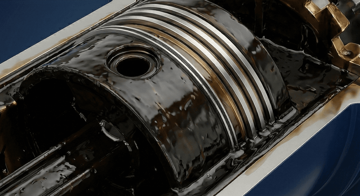 Heavy fuel oil for marine bunkering