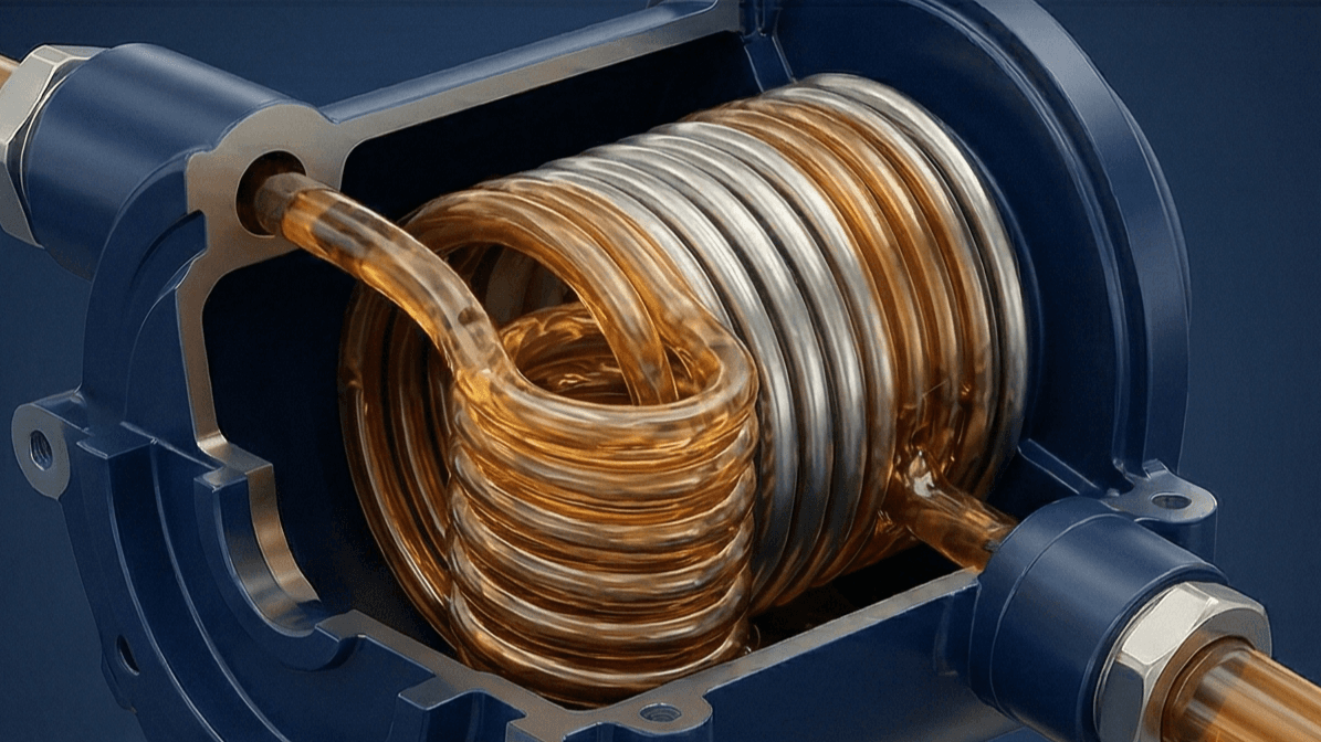 Industrial fuel oil